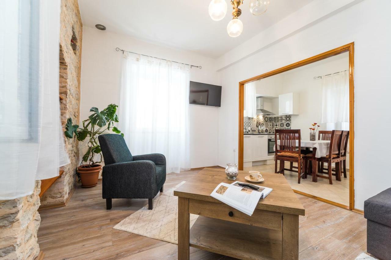 Apartment Royal Fortune Brna