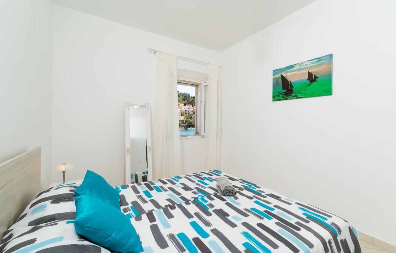 Royal Fortune Apartment